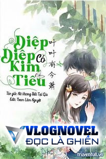 Diệp Diệp Có Kim Tiêu