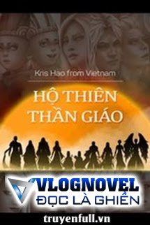 Hộ Thiên Thần Giáo