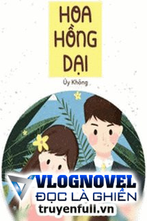 Hoa Hồng Dại