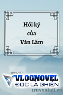 Hồi ký của Văn Lãm