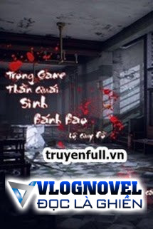 Ở trong game thần quái sinh bánh bao