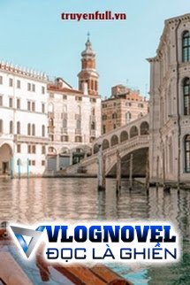 Sóng Nước Venice