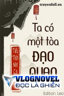 Ta Có Một Toà Đạo Quan