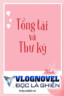 Tổng Tài Và Thư Ký