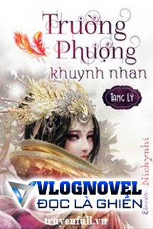 Trường Phượng Khuynh Nhan