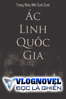 Ác Linh Quốc Gia