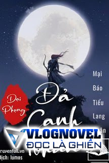 Đại Phụng Đả Canh Nhân