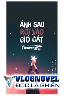 Ánh Sao Rơi Vào Gió Cát