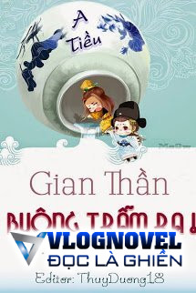 Buông Gian Thần Của Trẫm Ra