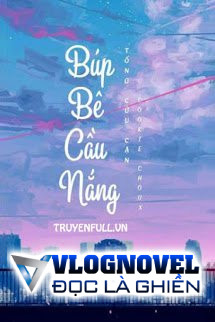 Búp Bê Cầu Nắng