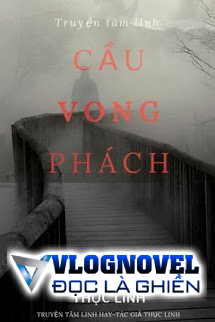 Cầu Vong Khách