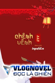 Chênh Vênh