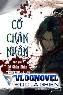 Cổ Chân Nhân