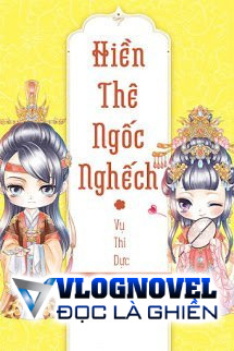 Hiền Thê Ngốc Nghếch