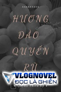 Hương Đào Quyến Rũ