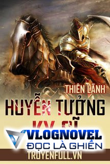 Huyễn Tưởng Kỵ Sĩ