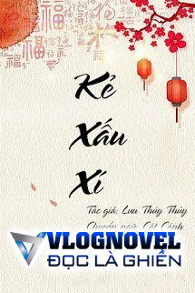 Kẻ Xấu Xí