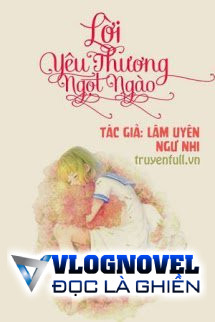 Lời Yêu Thương Ngọt Ngào