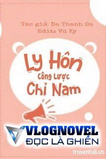 Ly Hôn Công Lược Chỉ Nam