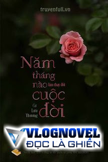 Năm Tháng Nào Làm Thay Đổi Cuộc Đời