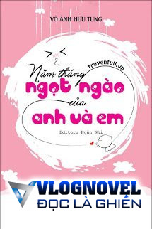 Năm Tháng Ngọt Ngào Của Anh Và Em