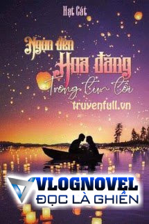 Ngọn Đèn Hoa Đăng Trong Tim Tôi