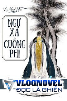 Ngự Xà Cuồng Phi