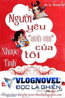 Người Yêu "Anh Em" Của Tôi