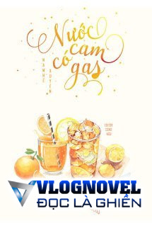 Nước Cam Có Gas (Nước Soda Cam)