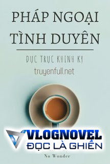 Pháp Ngoại Tình Duyên