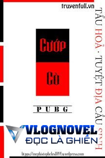 [PUBG] Cướp Cò