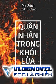 Quân Nhân Trong Khói Lửa