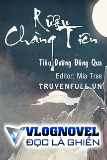 Rượu Chàng Tiên