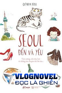 Seoul Đến Và Yêu