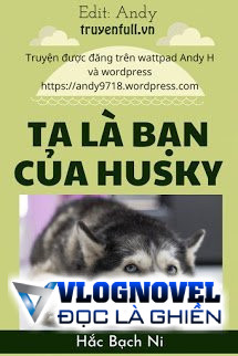 Ta Là Bạn Của Husky