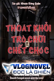 Thoát Khỏi Trò Chơi Chết Chóc