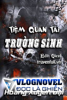 Tiệm Quan Tài Trường Sinh