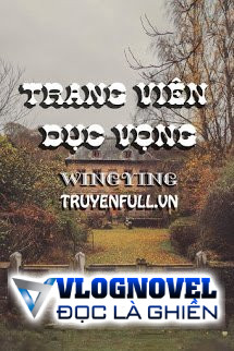 Trang Viên Dục Vọng