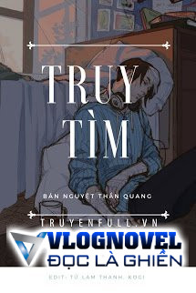 Truy Tìm