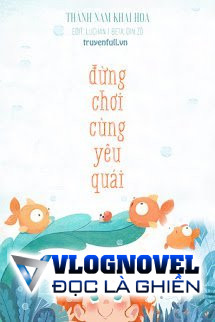 Đừng Chơi Cùng Yêu Quái