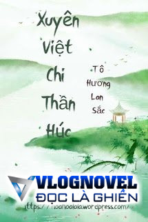 Xuyên Việt Chi Thần Húc