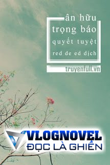 Ân Hữu Trọng Báo