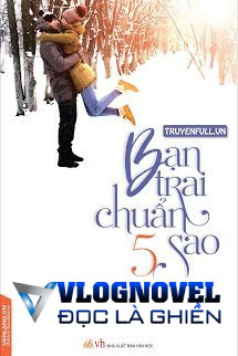 Bạn Trai Chuẩn 5 Sao