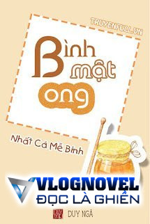 Bình Mật Ong