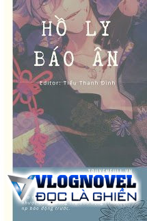 Hồ Ly Báo Ân