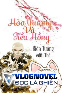 Hòa Thượng Và Tiểu Hồng