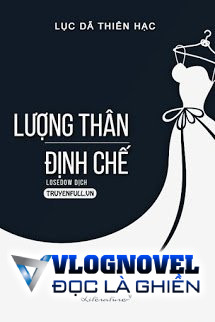 Lượng Thân Định Chế