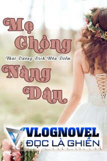 Mẹ Chồng Nàng Dâu