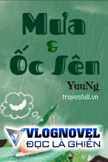 Mưa Và Ốc Sên