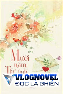 Mười Năm Thư Tình